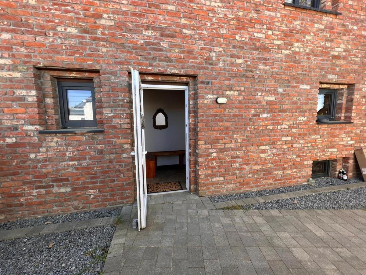 Zierow Ostsee Exterior foto