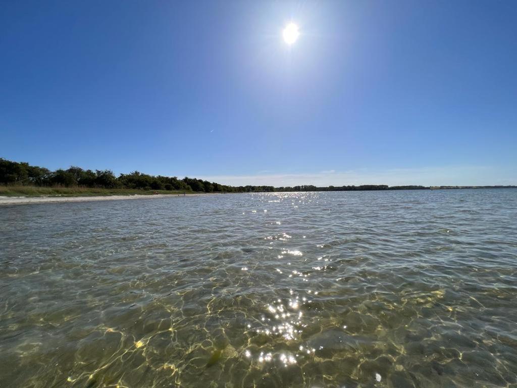 Zierow Ostsee Exterior foto